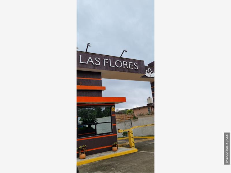 Terreno en venta en Las Trancas, Emiliano Zapata — foto 1 de 3