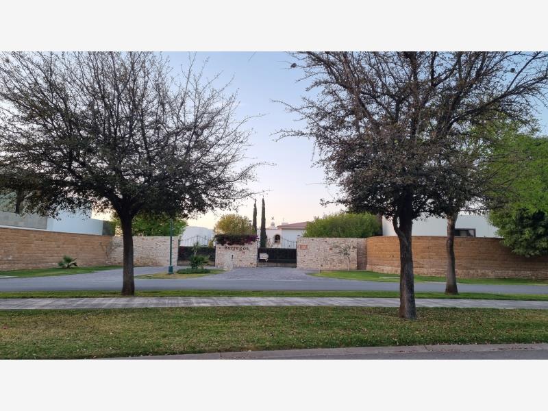 Terreno en Venta en Las Villas, Torreón, Coahuila de Zaragoza