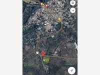 TERRENO EN VENTA (Plan del Río, Ver)