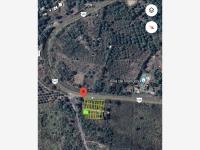 Terreno en venta en Plan del Río, Emiliano Zapata — foto 2 de 3