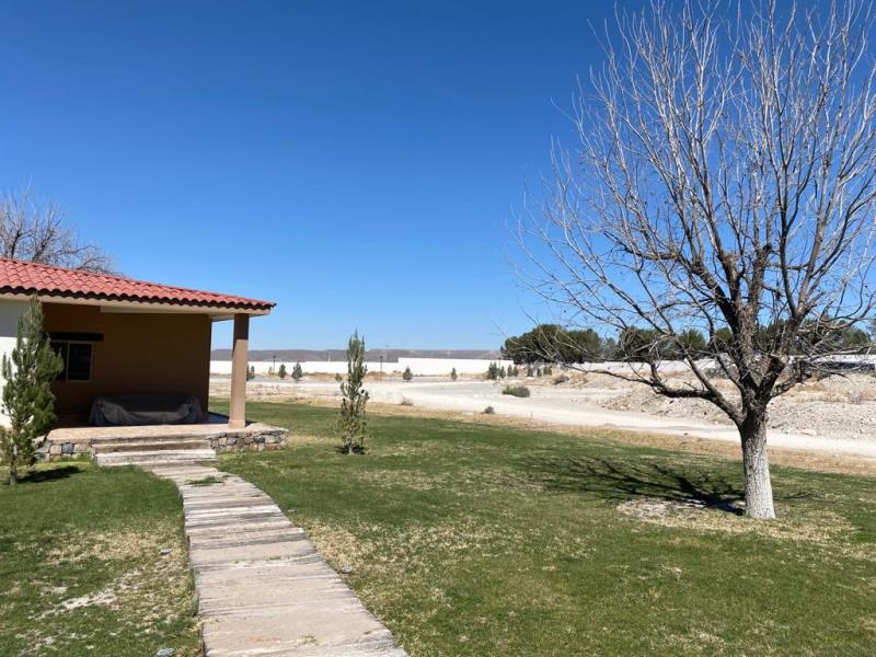 Terreno en Venta en Parras de la Fuente Centro