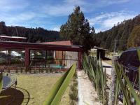 Terreno en venta en Pozos del Negro, Mineral del Monte — foto 3 de 5