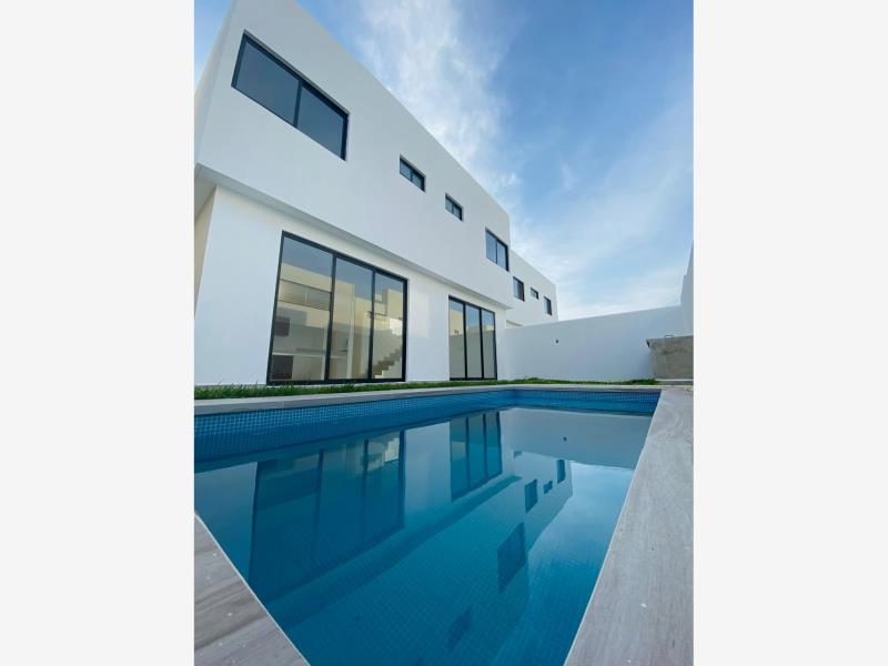 Casa en venta en Mandinga y Matoza, Alvarado — foto 1 de 7