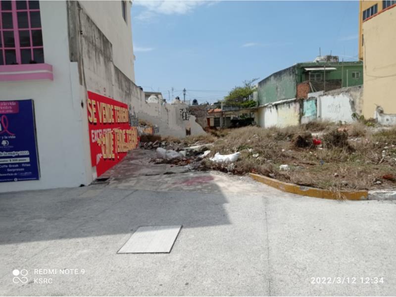 Terreno en venta en Ricardo Flores Magón, Veracruz — foto 1 de 2