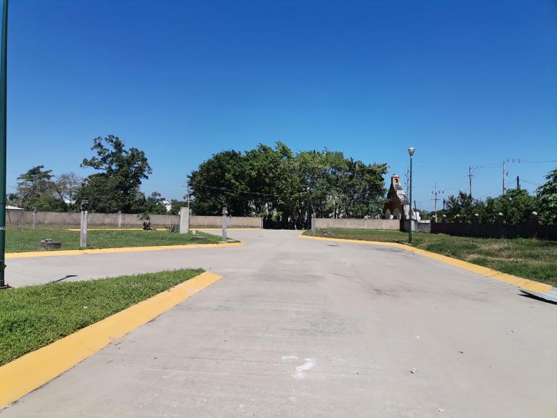 Terreno en Venta en Ixtacomitán 1ra. Sección, Centro, Tabasco Terreno en Venta en Ixtacomitán 1ra. Sección, Centro, Tabasco