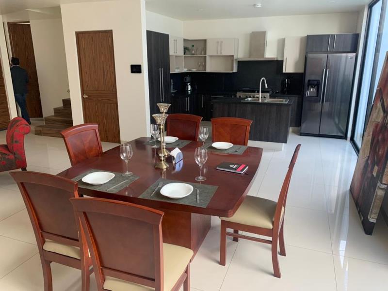 Casa en venta en San José, San Pedro Cholula — foto 1 de 36