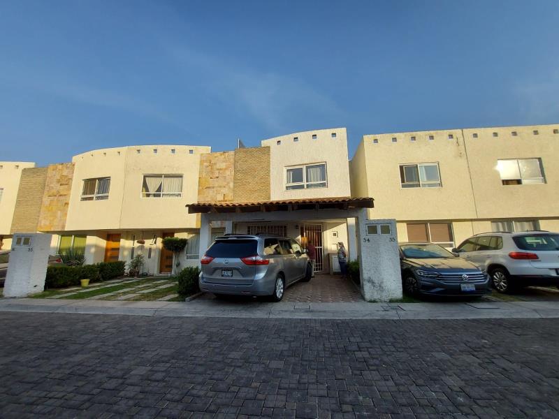 Casa en venta en Cholula, San Pedro Cholula — foto 1 de 9