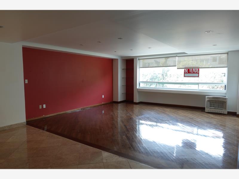 Departamento en venta en Hacienda de las Palmas, Huixquilucan — foto 1 de 25