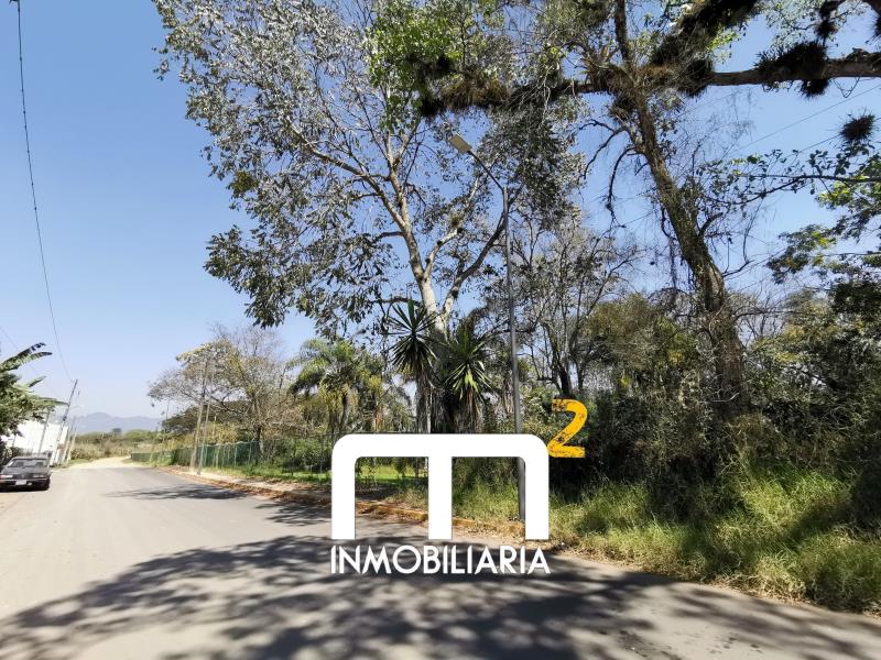 Terreno en venta en El Mirador, Fortín — foto 1 de 7
