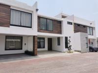 Casa en venta en Cholula de Rivadabia Centro, San Pedro Cholula — foto 3 de 12