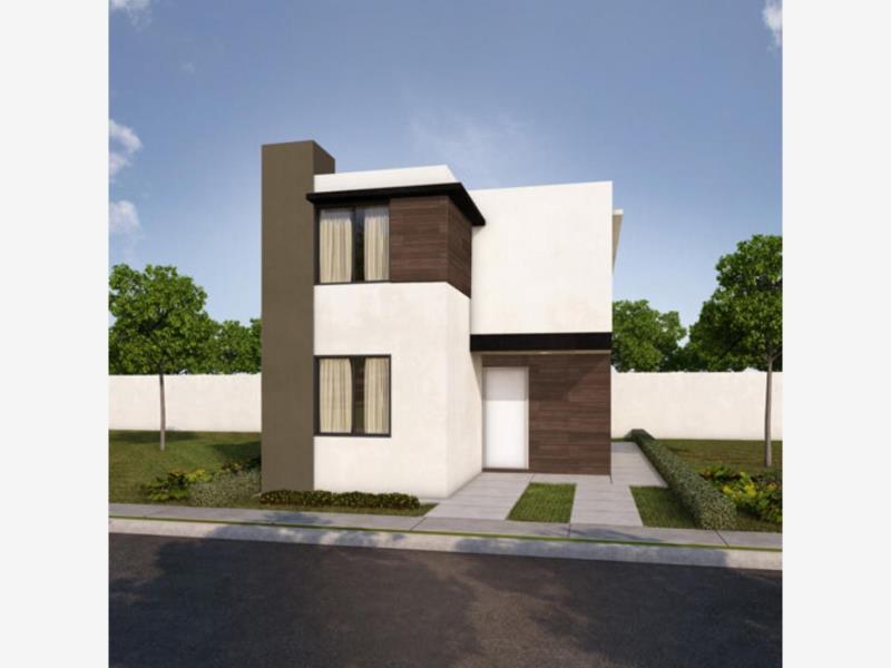 Casa en venta en Triana, Saltillo — foto 1 de 45
