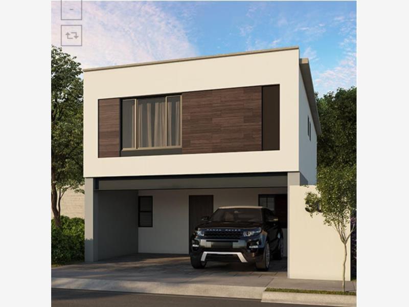 Casa en venta en Triana, Saltillo — foto 1 de 29