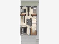 Casa en venta en Triana, Saltillo — foto 3 de 29