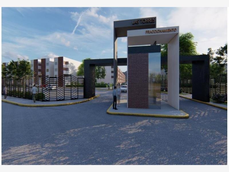 Departamento en venta en Santa Cruz Xoxocotlán, Santa Cruz Xoxocotlán — foto 1 de 11