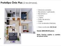 Departamento en venta en Santa Cruz Xoxocotlán, Santa Cruz Xoxocotlán — foto 2 de 11