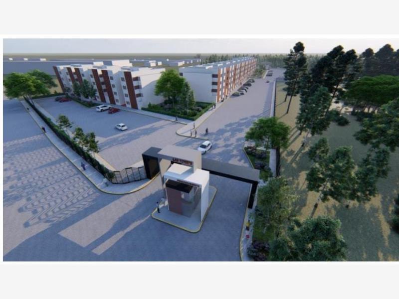 Departamento en venta en Santa Cruz Xoxocotlán, Santa Cruz Xoxocotlán — foto 1 de 11