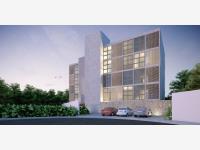 Departamento en Montebello, Mérida, Yucatán