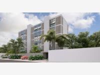 Departamento en renta en Montebello, Mérida — foto 2 de 6