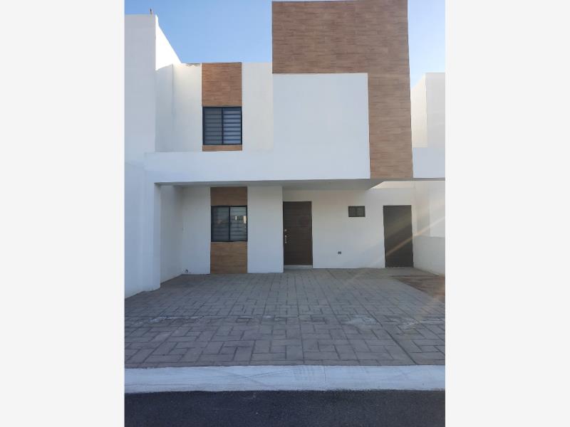 Casa en venta en Lomas de las Etnias, Torreón — foto 1 de 8
