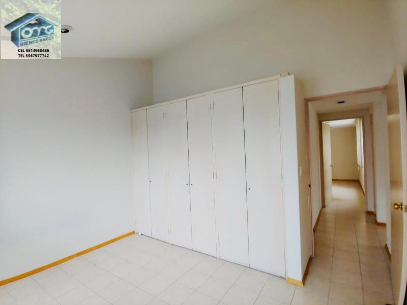 Departamento en venta en Ciudad Satelite, Naucalpan de Juárez — foto 1 de 12