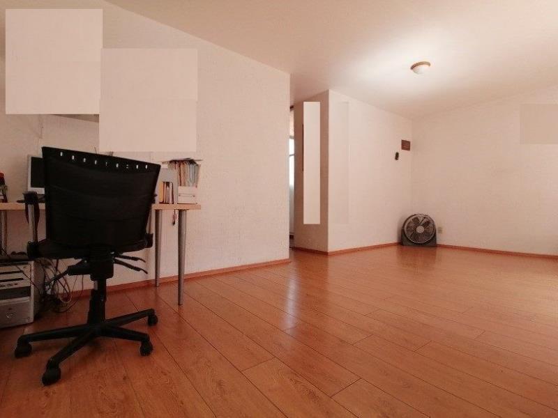 Casa en renta en San Lorenzo Huipulco, Tlalpan — foto 1 de 2
