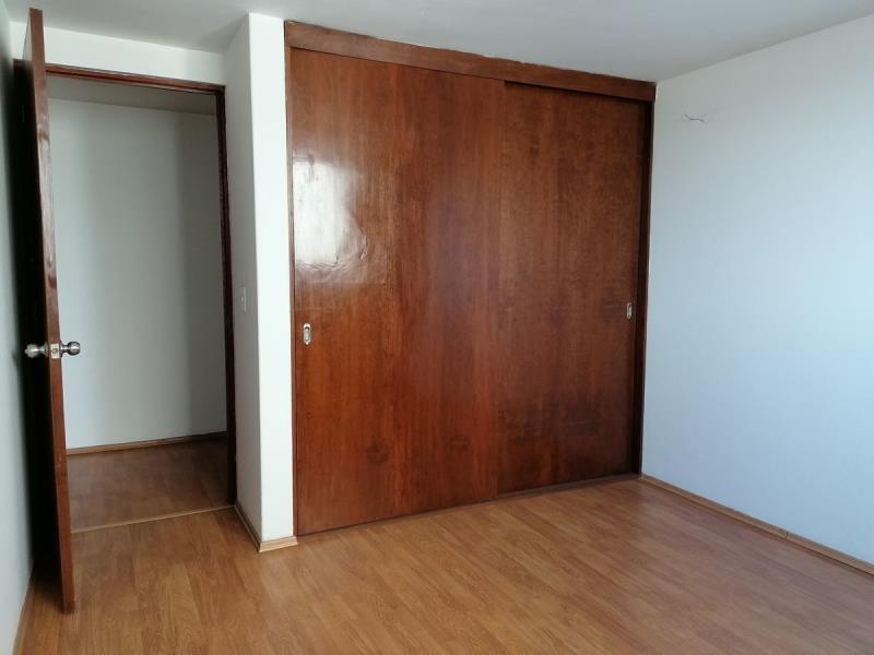 Departamento en renta en Roma Sur, Cuauhtémoc — foto 1 de 4