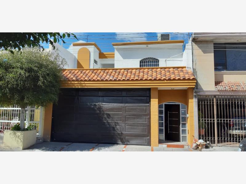 Casa en venta en Nuevo Culiacan, Culiacán — foto 1 de 12