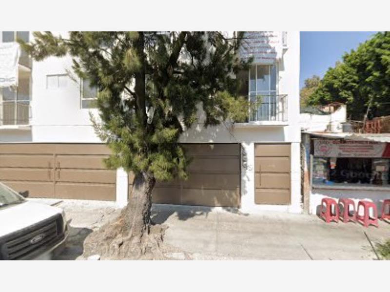 Departamento en venta en Prado Churubusco, Coyoacán — foto 1 de 8