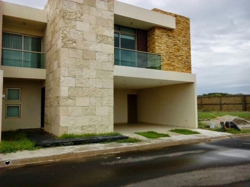 Casa en venta en Lomas del Sol, Alvarado — foto 1 de 12