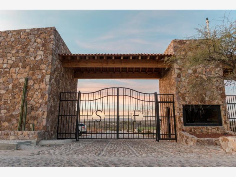 Terreno en venta en San Francisco, San Miguel de Allende — foto 1 de 18
