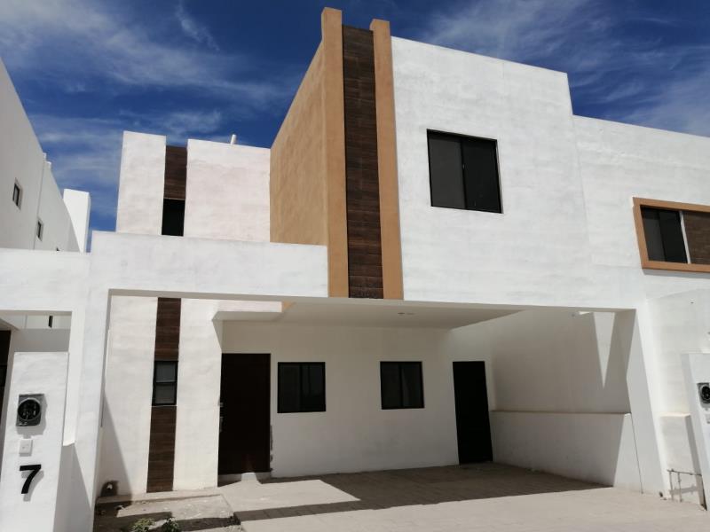 Casa en venta en Residencial las Etnias, Torreón — foto 1 de 34