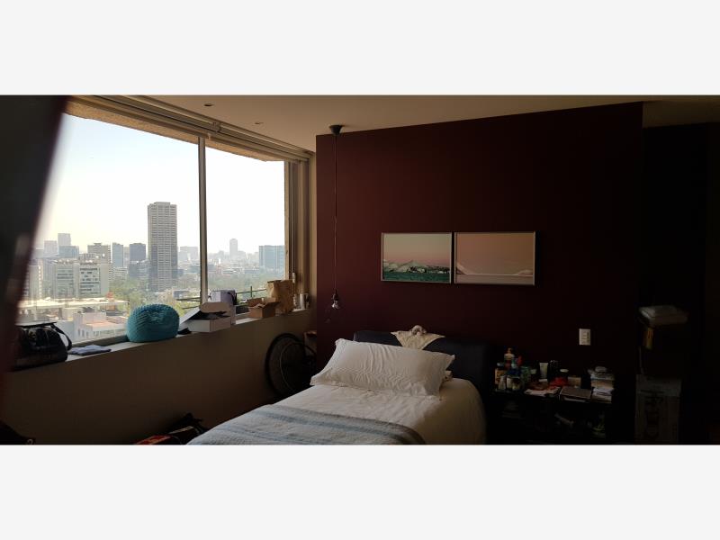 Departamento en venta en Lomas de Chapultepec I Sección, Miguel Hidalgo — foto 1 de 33