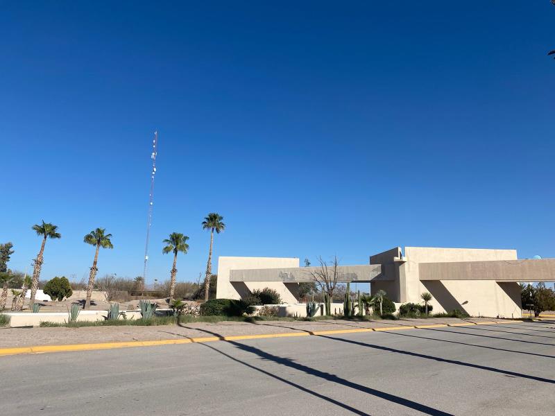 Terreno en Venta en Club de Golf los Azulejos, Torreón, Coahuila de Zaragoza Terreno en Venta en Club de Golf los Azulejos, Torreón, Coahuila de Zaragoza