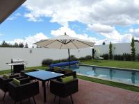Casa en Villa de Pozos, San Luis Potosí, San Luis Potosí — foto 1 de 20