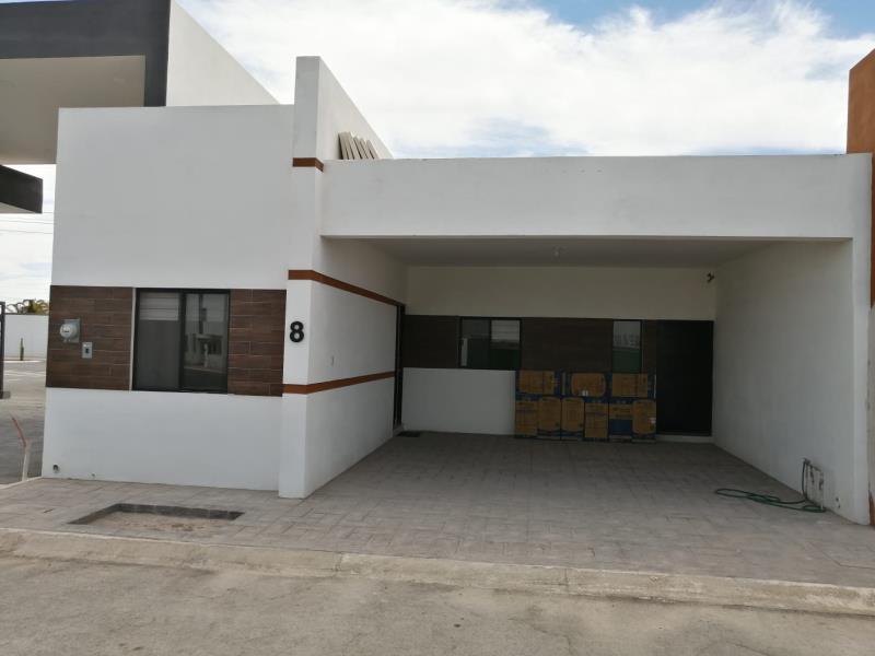 Casa en venta en Residencial las Etnias, Torreón — foto 1 de 19