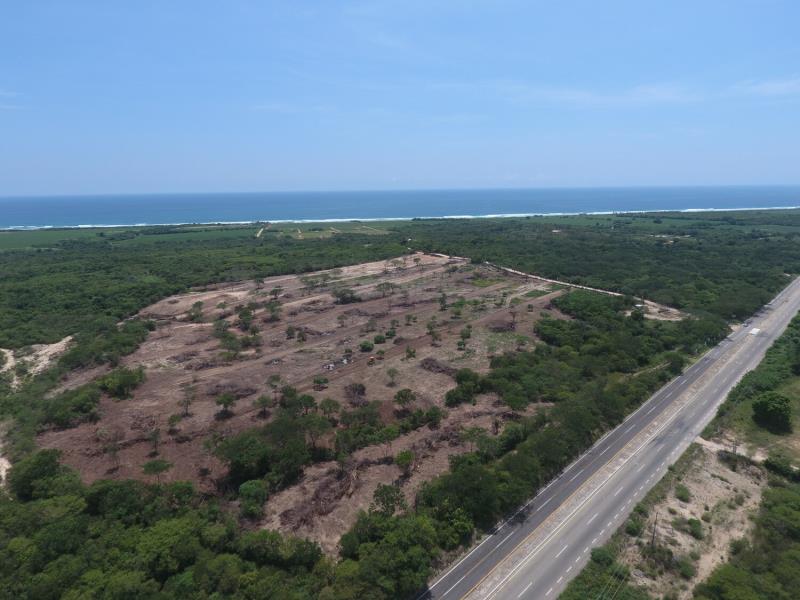 Terreno en venta en Tierra Blanca, Santa María Colotepec — foto 1 de 3