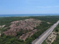 Terreno en venta en Tierra Blanca, Santa María Colotepec, Oaxaca