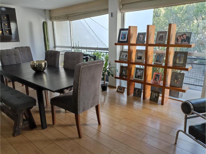 Departamento en venta en Napoles, Benito Juárez — foto 1 de 7