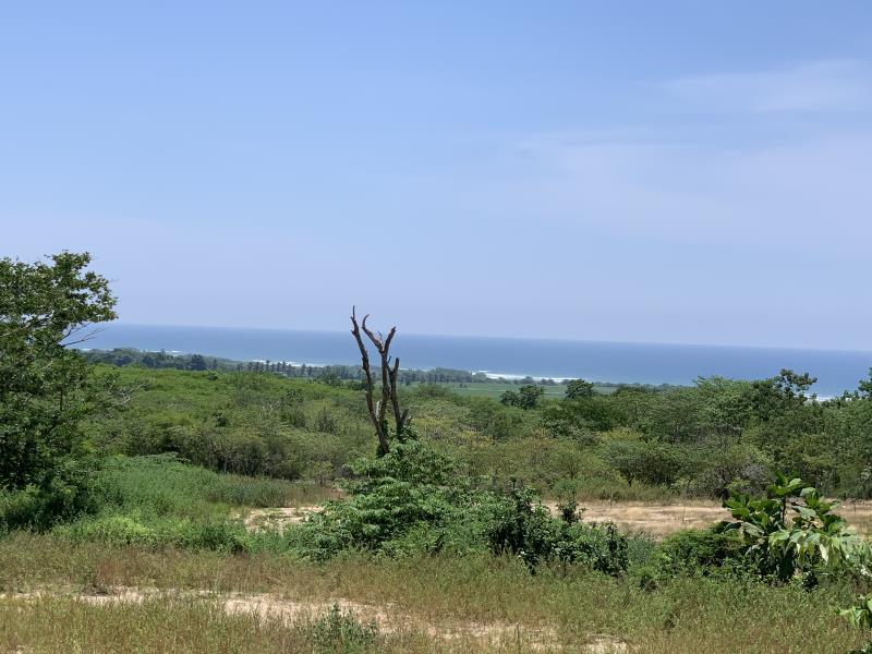 Terreno en venta en Tierra Blanca, Santa María Colotepec — foto 1 de 2