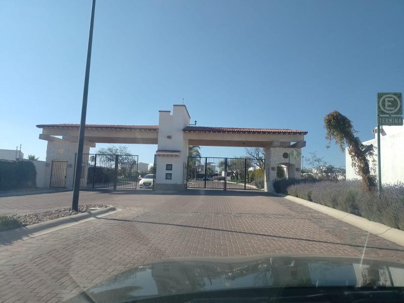 Terreno en venta en Ciudad Maderas, El Marqués — foto 1 de 13