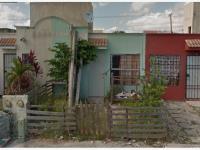 Casa en Hacienda Real del Caribe, Benito Juárez, Quintana Roo