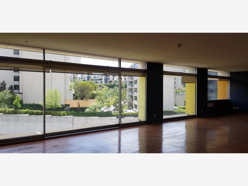 Departamento en venta en El Olivo, Huixquilucan — foto 1 de 29