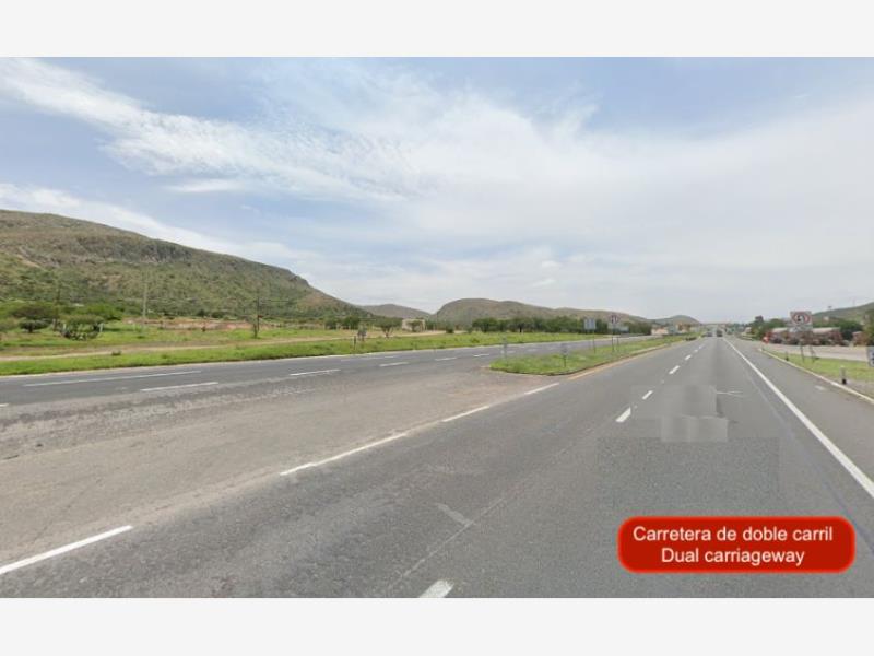 Terreno en venta en El Cerrito, Santa María del Río — foto 1 de 5