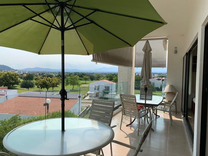 Departamento en venta en Paraíso Country Club, Emiliano Zapata — foto 1 de 9