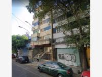 Departamento en San Rafael, Cuauhtémoc, Ciudad de México