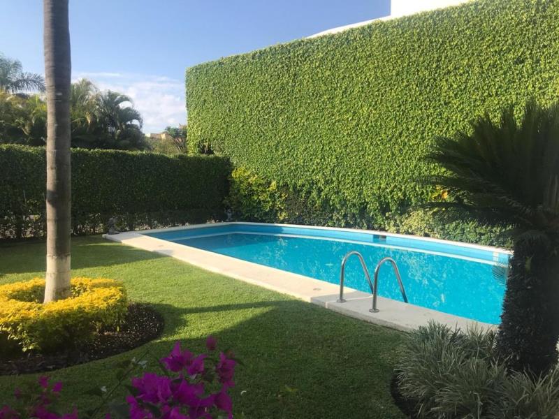 Casa en venta en Kloster Sumiya, Jiutepec — foto 1 de 24