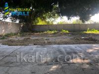 Terreno en venta en Juana Moza, Tuxpan — foto 2 de 5
