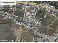 Terreno en venta en Ayuntamiento, Arteaga — foto 2 de 5