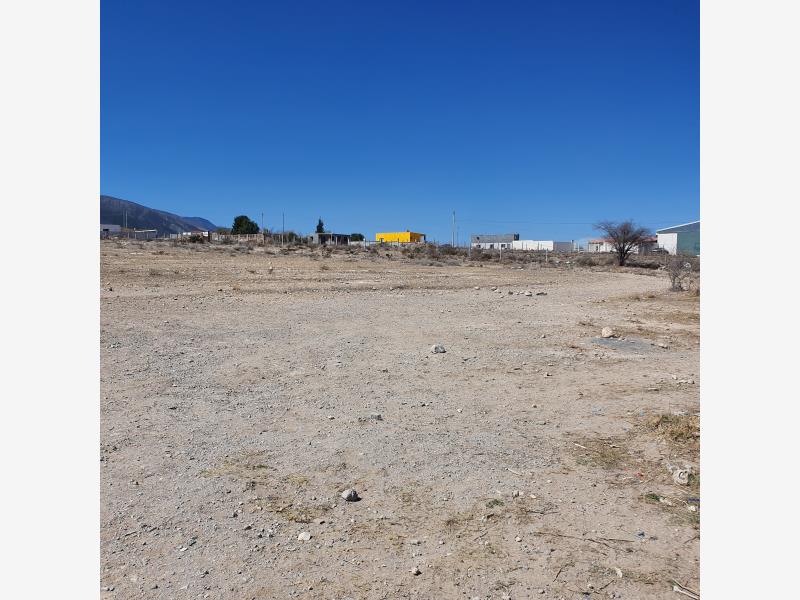 Terreno en venta en Ayuntamiento, Arteaga — foto 1 de 5