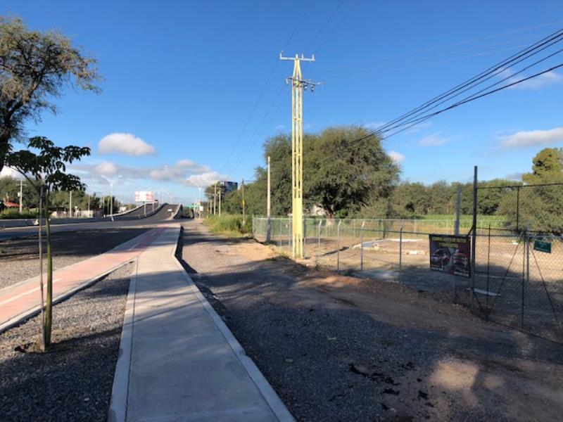 Terreno en renta en Jesús María Dos (Barrientos), El Marqués — foto 1 de 8